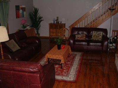 Spruce Hill Inn & Cottages Mansfield Cameră foto