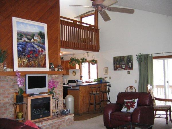 Spruce Hill Inn & Cottages Mansfield Cameră foto